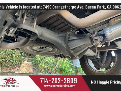 Used 2017 Toyota Tundra SR5 w/ SR5 Upgrade Package image 47