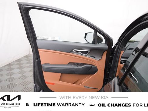 New 2026 Kia Sportage X-Line image 9