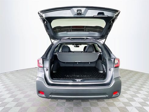 Certified 2025 Subaru Outback Premium AWD/4WD image 30