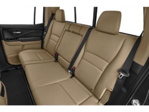 Certified 2020 Honda Ridgeline RTL-E image 13