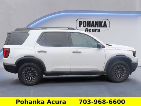 Used 2026 Honda Passport TrailSport image 8