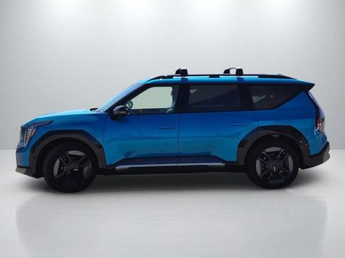 New 2026 Kia EV9 GT-Line AWD/4WD image 7