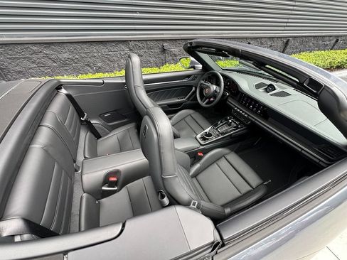 New 2026 Porsche 911 Carrera RWD image 13