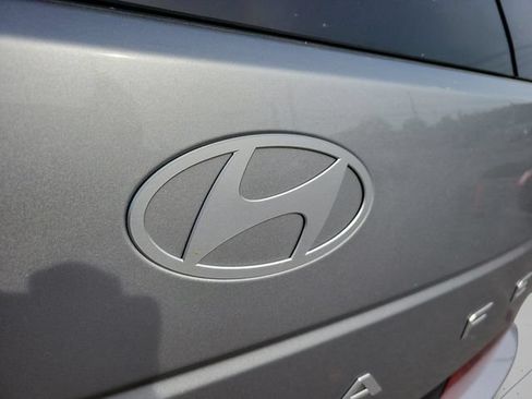 Used 2026 Hyundai Santa Fe SEL AWD/4WD image 35