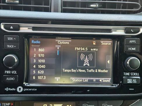 Used 2015 Toyota Prius C Three image 15