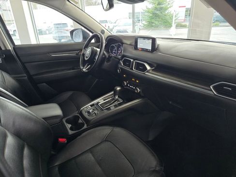 Used 2017 MAZDA CX-5 Grand Touring image 45