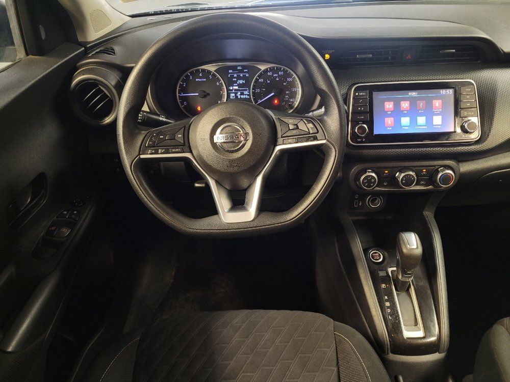 Used 2021 Nissan Kicks S FWD image 22