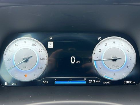 Used 2024 Hyundai Palisade SEL AWD/4WD image 33