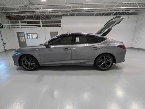 Used 2023 Acura Integra A-Spec FWD image 12