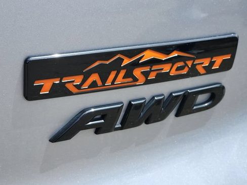 Certified 2024 Honda Passport TrailSport image 36