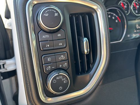 Used 2019 Chevrolet Silverado 1500 RST w/ All-Star Edition image 25