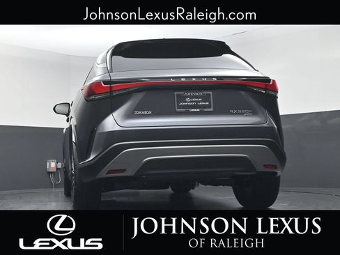 New 2026 Lexus RX 350 w/ Convenience Package AWD/4WD image 20