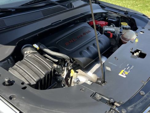 Used 2019 Jeep Compass Latitude w/ Popular Equipment Group image 34