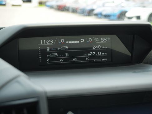 Used 2022 Subaru Forester Wilderness AWD/4WD image 42