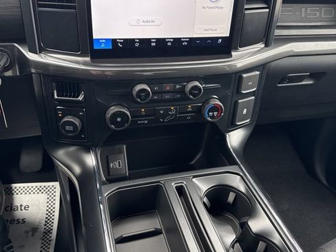 New 2026 Ford F150 STX w/ Equipment Group 200A AWD/4WD image 16