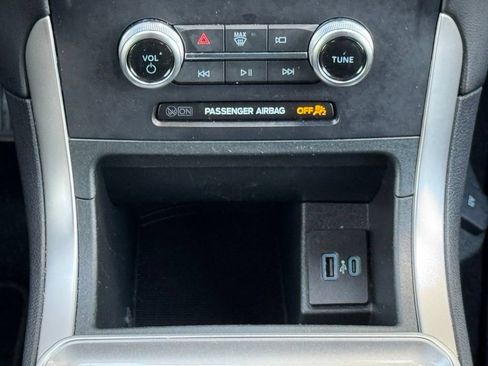 Used 2024 Ford Edge SEL AWD/4WD image 20