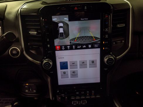 New 2025 RAM 2500 Big Horn image 27