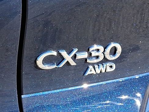 New 2026 MAZDA CX-30 AWD 2.5 S image 7