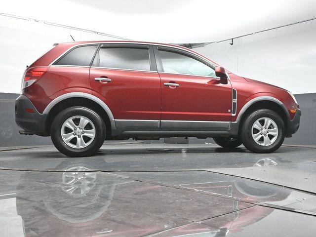 Used 2008 Saturn Vue XE w/ Preferred Package FWD image 35