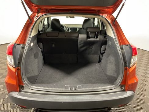 Used 2019 Honda HR-V EX image 13