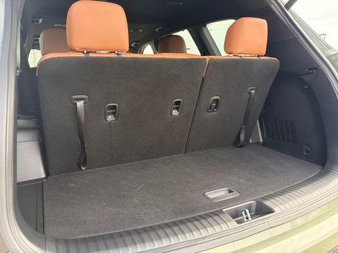 Certified 2024 Kia Telluride EX X-Line image 16
