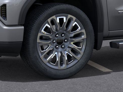 New 2025 GMC Sierra 1500 Denali Ultimate image 33