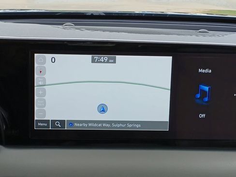 Used 2025 Hyundai Palisade Calligraphy FWD image 14