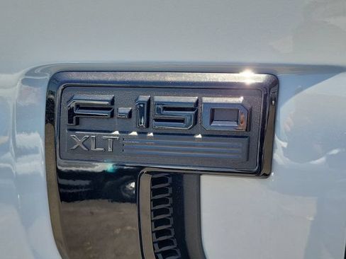 New 2026 Ford F150 XLT w/ Equipment Group 302A MID AWD/4WD image 10