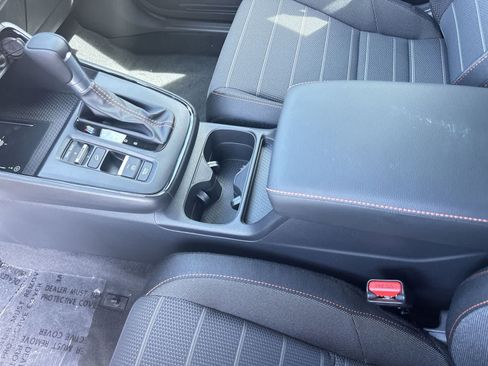 Used 2026 Honda CR-V Sport image 19