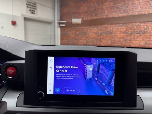 Used 2024 Toyota Tacoma TRD Off-Road w/ TRD Off Road Upgrade Package image 18