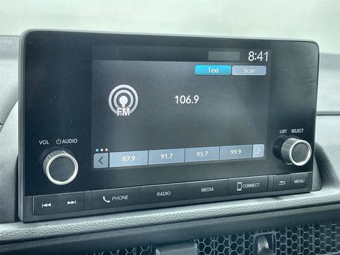 Certified 2025 Honda CR-V EX image 23