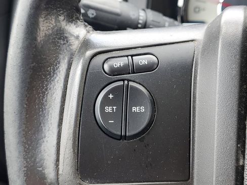 Used 2014 Ford Expedition Limited w/ Equipment Group 301A AWD/4WD image 21