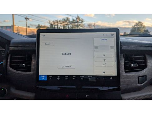 Used 2023 Ford Expedition Max Limited image 22