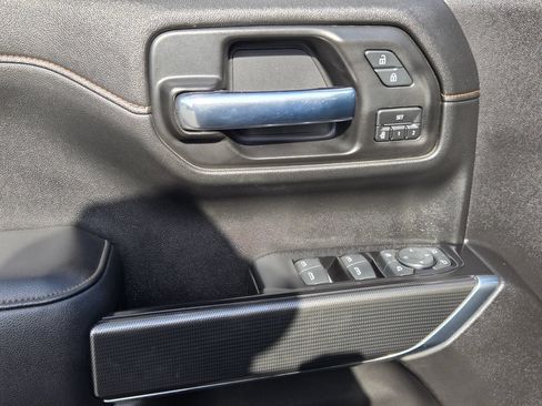 Used 2020 GMC Sierra 1500 AT4 w/ AT4 Premium Package AWD/4WD image 21