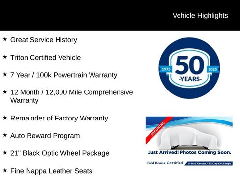 Used 2023 Audi SQ5 Prestige image 3