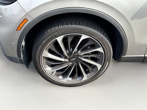 Used 2023 Lincoln Aviator Reserve w/ Equipment Group 201A AWD/4WD image 35