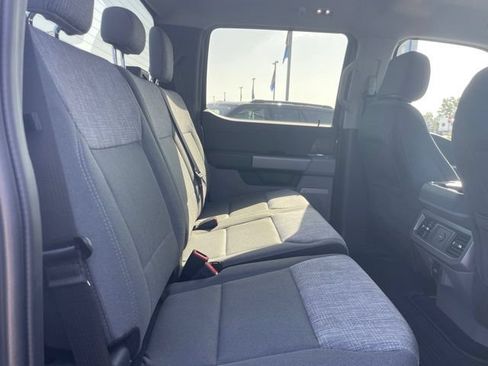 New 2026 Ford F250 XLT w/ XLT Premium Package AWD/4WD image 63