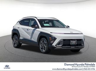 New 2026 Hyundai Kona SEL Premium FWD video 1