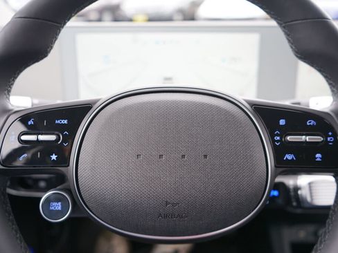 Certified 2023 Hyundai Ioniq 5 SEL AWD/4WD image 27