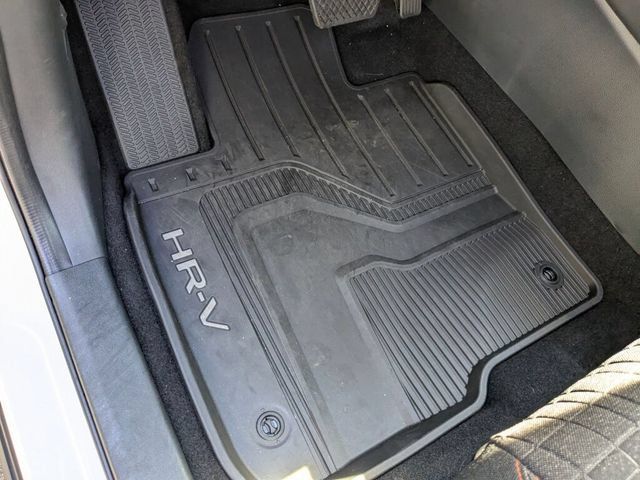 Certified 2025 Honda HR-V Sport image 26