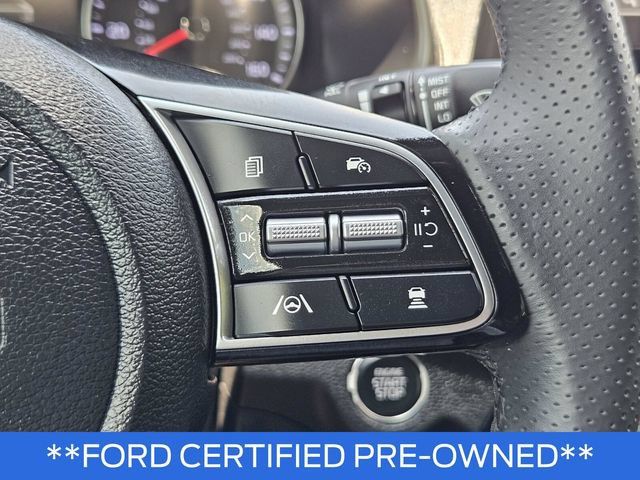 Used 2024 Kia Forte GT-Line FWD image 27