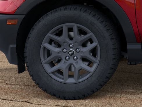 New 2026 Ford Bronco Sport Big Bend w/ Convenience Package AWD/4WD image 35