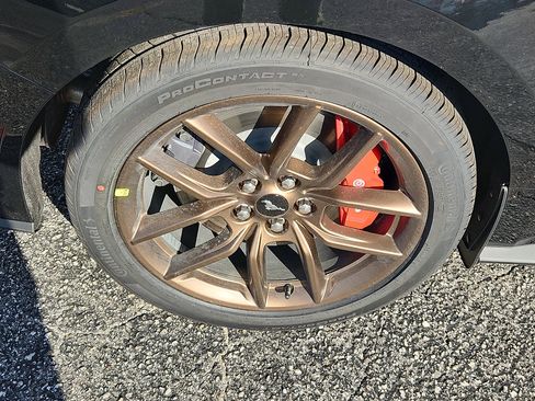 New 2026 Ford Mustang GT Premium image 5