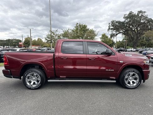 New 2026 RAM 1500 Big Horn image 2