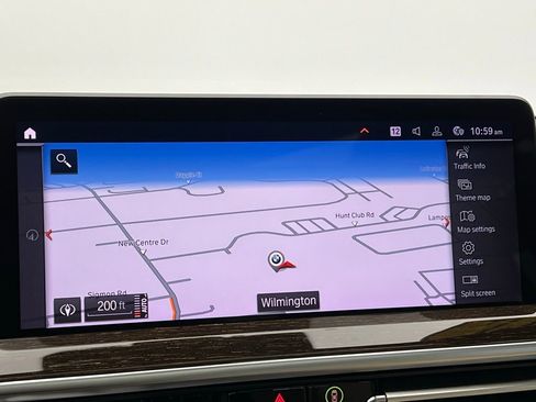 Certified 2022 BMW X3 xDrive30i w/ Premium Package 2 (ZPA) image 13