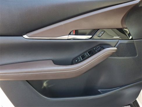 Used 2021 MAZDA CX-30 2.5 Turbo w/ Premium Plus Pkg image 12