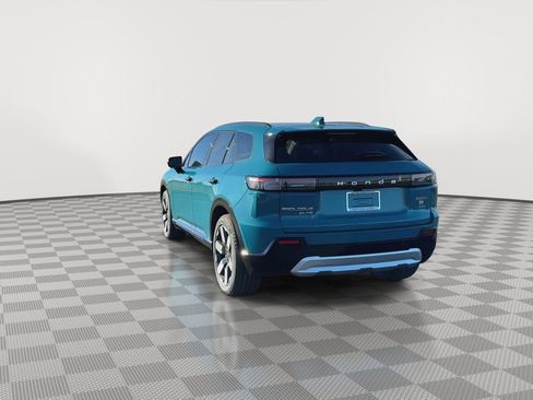 New 2026 Honda Prologue Elite image 7