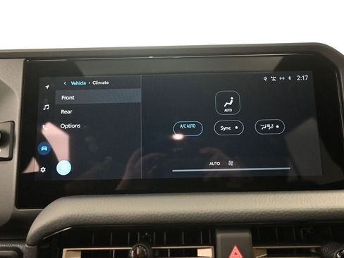 Used 2026 Toyota Land Cruiser image 17