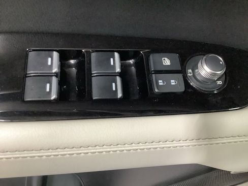 Certified 2023 MAZDA CX-5 AWD 2.5 S w/ Premium Plus Pkg image 23