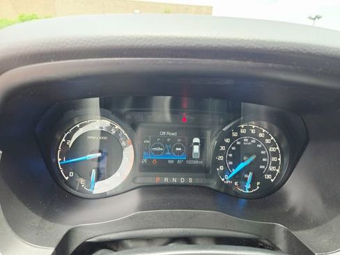 Used 2020 Ford Ranger XLT w/ Equipment Group 302A Luxury AWD/4WD image 22